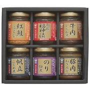 ご飯とお酒が悦ぶ詰合せ GO-35