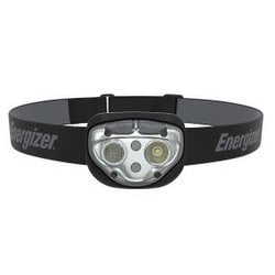充電式 ヘッドライト 400ルーメン BLACK SERIES HDFRLPA