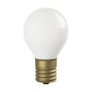 LEDフィラメント電球 LDF68D Siphon（サイフォン） ボール35 ホワイト E17 2700K LDF68D