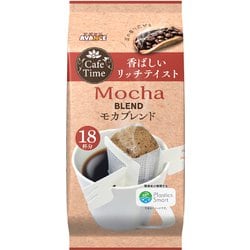 ヨドバシ.com - 国太楼 アバンス AVANCE CafeTime モカブレンド