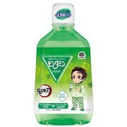 【限定品】 モンダミン ペパーミント 鬼滅の刃デザイン マウスウォッシュ 1080mL