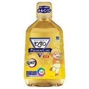 【限定品】 モンダミン プレミアムケア 鬼滅の刃デザイン マウスウォッシュ 1080mL [医薬部外品]