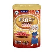 【限定品】 バスロマン プレミアム 発汗保温浴 入浴剤 鬼滅の刃デザイン [医薬部外品]