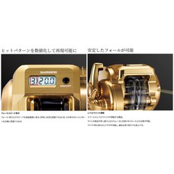 ヨドバシ.com - シマノ SHIMANO 18 オシアコンクエストCT 201PG