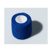 セパレートソックス専用 自着性テープ ST-DBL ダークブルー [スポーツ用品 サッカー フットサル ソックステープ]