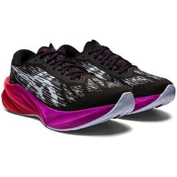 ヨドバシ.com - アシックス asics ノバブラスト3 NOVABLAST 3 1012B288