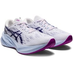 ヨドバシ.com - アシックス asics ノバブラスト3 NOVABLAST 3 1012B288 ...