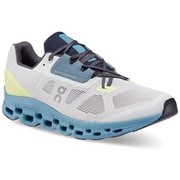 クラウドストラトス Cloudstratus 39.98659 フロスト/ナイアガラ M7(25cm) [ランニングシューズ メンズ]