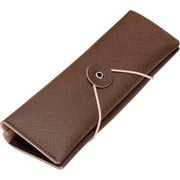 【限定】カラーエッジペンケース2R DB FY1083E