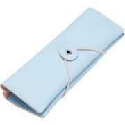 【限定】カラーエッジペンケース2R LB FY1083H
