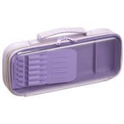 【限定】トップライナークリア バイオレット FSB1061V