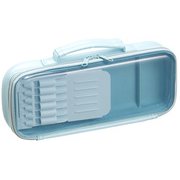 【限定】トップライナークリア ライトブルー FSB1061H