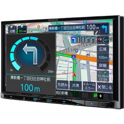ヨドバシ.com - ケンウッド KENWOOD MDV-L309 [CD/USB/SD AV