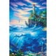 光るパズル MARINE ART デビット・ミラー エターナル ライト [ジグソーパズル 1000ピース]