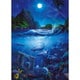 光るパズル MARINE ART デビット・ミラー アトランティスへ再び・・・ [ジグソーパズル 500ピース]