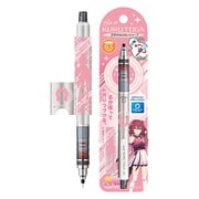 キャラクターグッズ ウマ娘 プリティーダービー シャープペンシル クルトガ2 (5) サクラチヨノオー