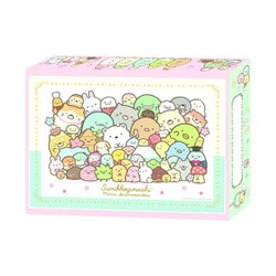 おどうぐばこ＋ジグソーパズル すみっコぐらし みんなあつまるんです [ジグソーパズル 70ピース]