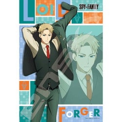 SPY×FAMILY ロイド・フォージャー [ジグソーパズル 300ピース]
