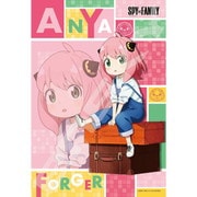 SPY×FAMILY アーニャ・フォージャー [ジグソーパズル 300ピース]