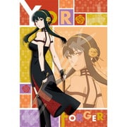 SPY×FAMILY ヨル・フォージャー [ジグソーパズル 300ピース]