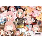 SPY×FAMILY ANYA MEMORIES [ジグソーパズル 500ピース]