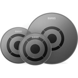 ドラムヘッドセット dB One Reduced Volume Tom Pack Fusion （10"/12"/14"） ETP-DB1-F / DB ONE FUSION PACK