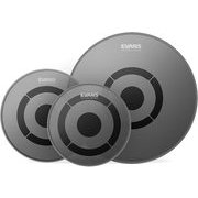 ドラムヘッドセット dB One Reduced Volume Tom Pack Rock (10"/12"/16") ETP-DB1-R / DB ONE ROCK PACK
