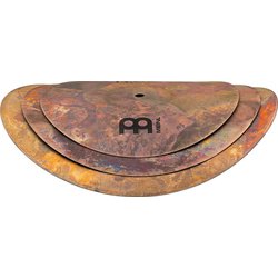 Byzance Vintage 10"＋12"＋14" 3-Pieces Smack Stack B024VSM Vintage Smack Stack