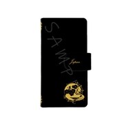 SYNC-SJRTE-IPE 千銃士：Rhodoknight 手帳型スマホケース iPhone 6 / iPhone 7 / iPhone 8 / iPhone SE（第2世代） 用 E. 日本 [キャラクターグッズ]