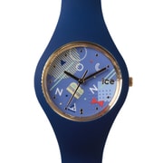 ICE-WATCH 名探偵コナン 江戸川コナン（BC） 正規品 1年保証 MUD040（BC）