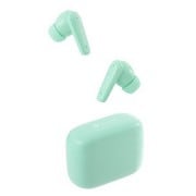 完全ワイヤレスイヤホン TW-3000F アクティブノイズキャンセリング/Bluetooth対応 ミントグリーン GL-TW3000F-GR
