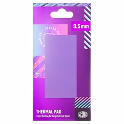 Thermal Pad （0.5 mm） TPX-NOPP-9005-R1