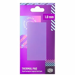 Thermal Pad （1.0 mm） TPX-NOPP-9010-R1
