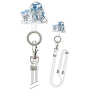 STW-169A [マルチリングプラス ストラップセット STAR WARS R2-D2]