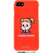 OSAMU GOODS(オサム グッズ)/JILL iPhone 14 シンプルスマホケース