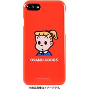 OSAMU GOODS(オサム グッズ)/JILL iPhone 14 Pro シンプルスマホケース