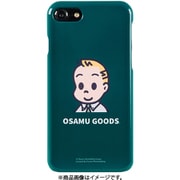 OSAMU GOODS(オサム グッズ)/JACK iPhone 14 Pro Max シンプルスマホケース