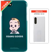 OSAMU GOODS(オサム グッズ)/JACK XPERIA 10 IV シンプルスマホケース