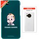 OSAMU GOODS（オサム グッズ）/JACK AQUOS R7 シンプルスマホケース