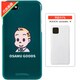 OSAMU GOODS（オサム グッズ）/JACK AQUOS sense6s/6 シンプルスマホケース
