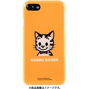 OSAMU GOODS(オサム グッズ)/CAT iPhone 14 Pro Max シンプルスマホケース
