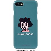 OSAMU GOODS(オサム グッズ)/BETTY iPhone 14 シンプルスマホケース