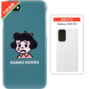 OSAMU GOODS(オサム グッズ)/BETTY Galaxy A53 5G シンプルスマホケース