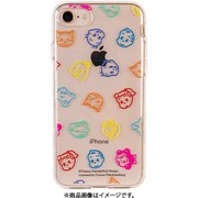 OSAMU GOODS(オサム グッズ)/FACES クリア iPhone 14 Pro Max シンプルスマホケース
