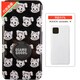 OSAMU GOODS（オサム グッズ）/FACES BK AQUOS sense6s/6 リング付ケース