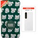 OSAMU GOODS（オサム グッズ）/FACES GR XPERIA 1 IV リング付ケース