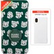 OSAMU GOODS（オサム グッズ）/FACES GR XPERIA Ace III リング付ケース