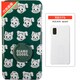 OSAMU GOODS（オサム グッズ）/FACES GR AQUOS wish2 リング付ケース