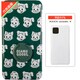 OSAMU GOODS（オサム グッズ）/FACES GR AQUOS sense6s/6 リング付ケース