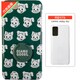 OSAMU GOODS（オサム グッズ）/FACES GR OPPO A55s 5G リング付ケース